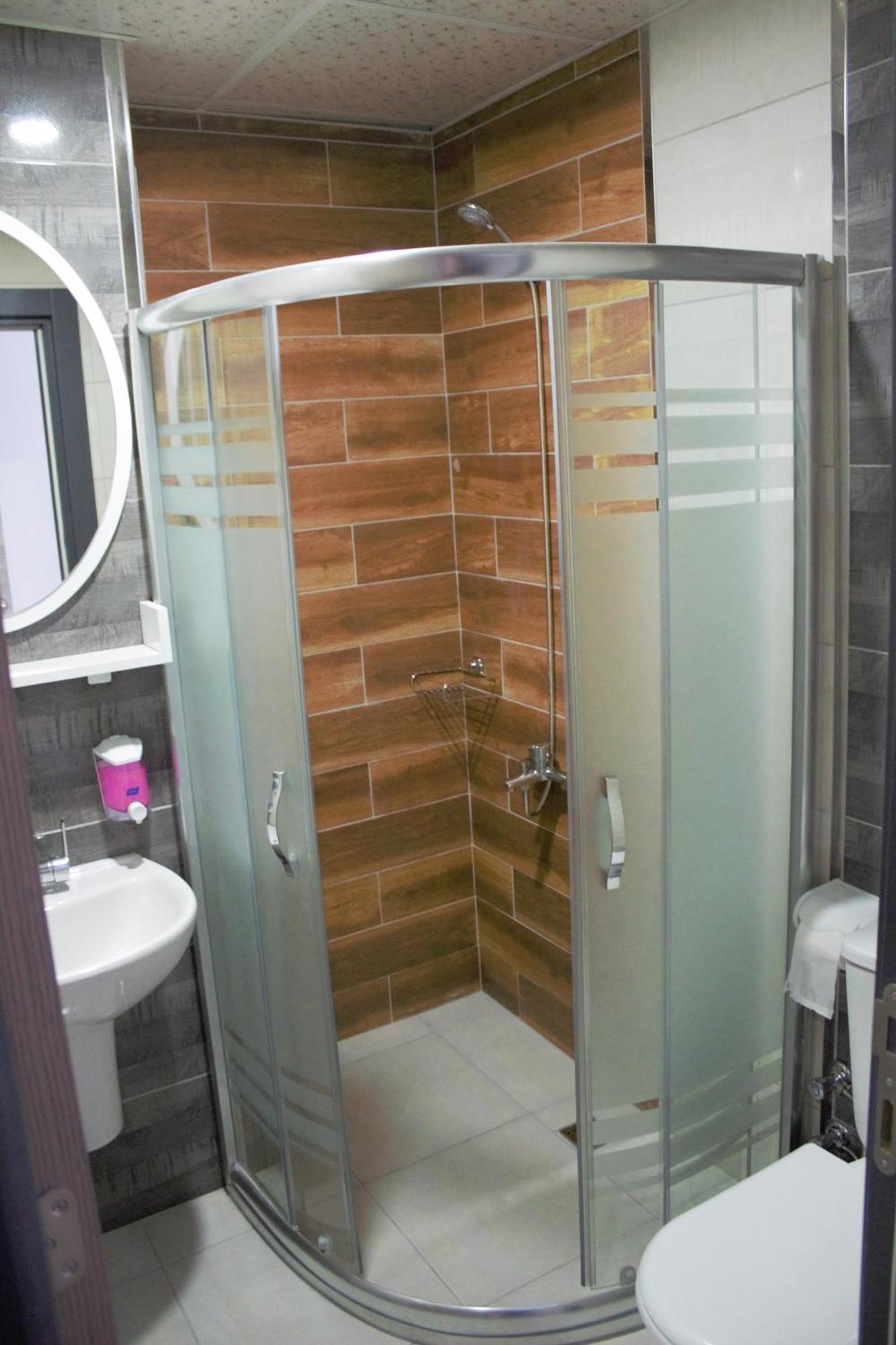 Comfort Başaran Hotel