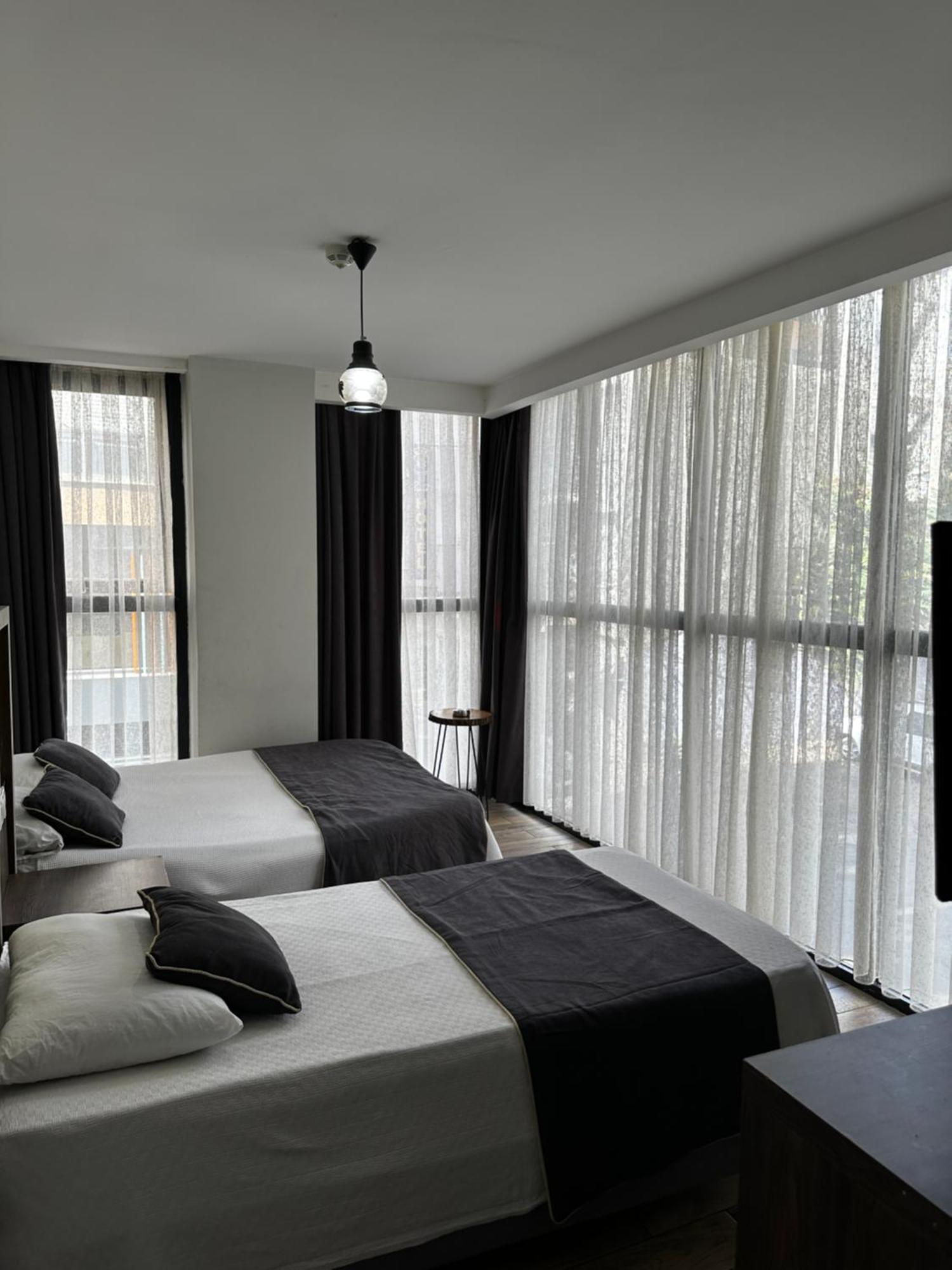 Hotel Comfort Başaran Antalya