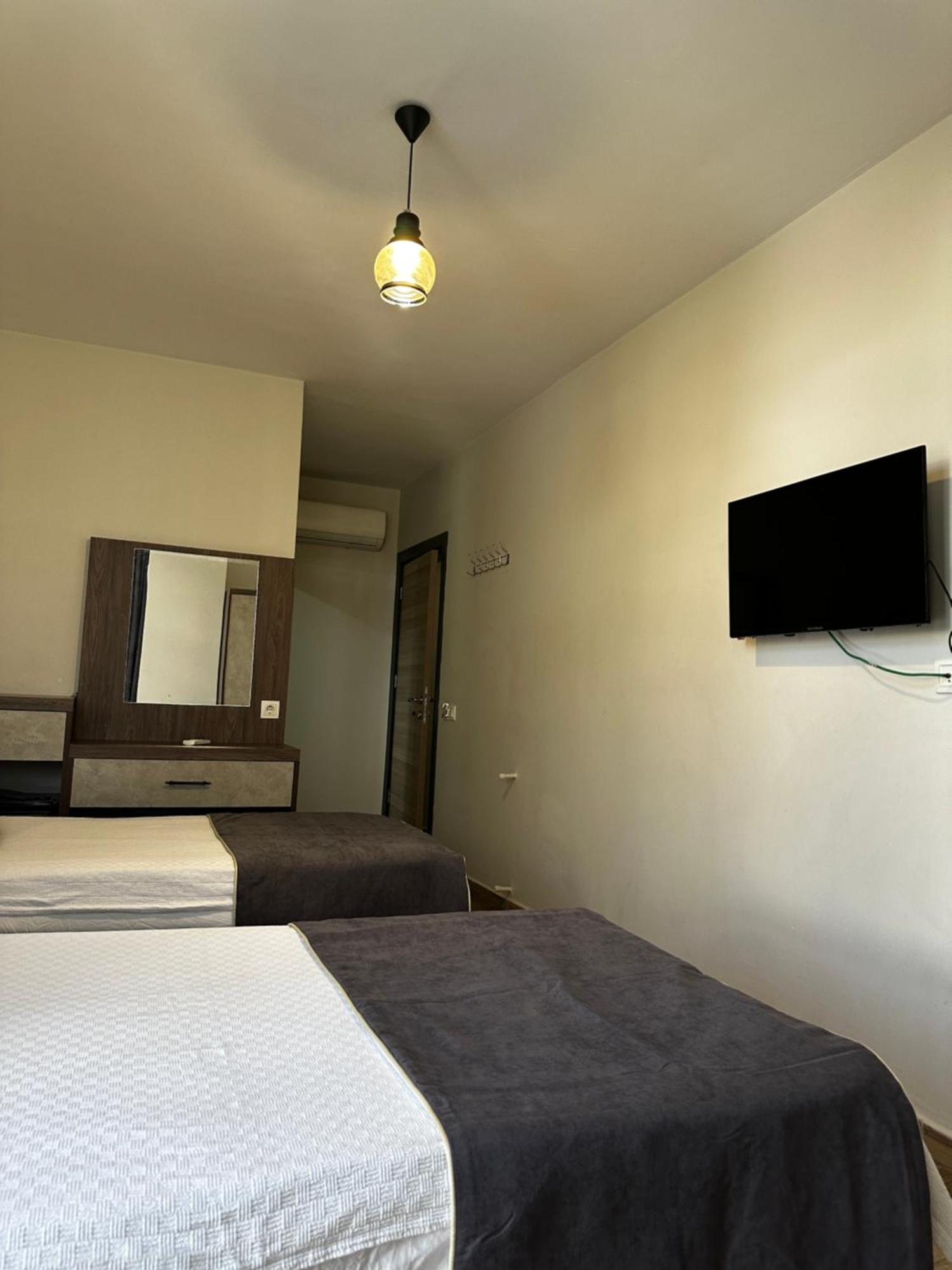 Comfort Başaran Hotel