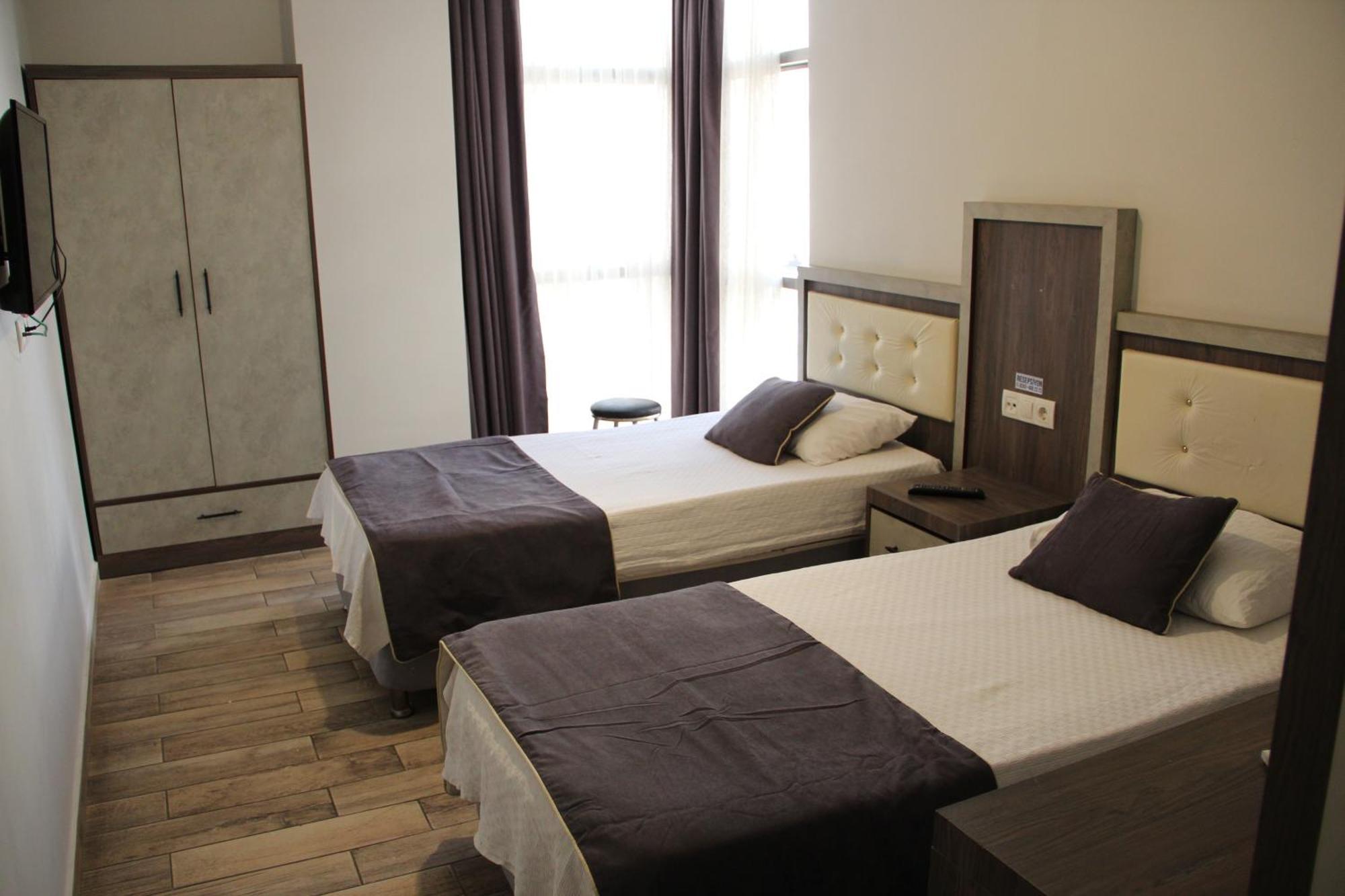Hotel Comfort Başaran 2*