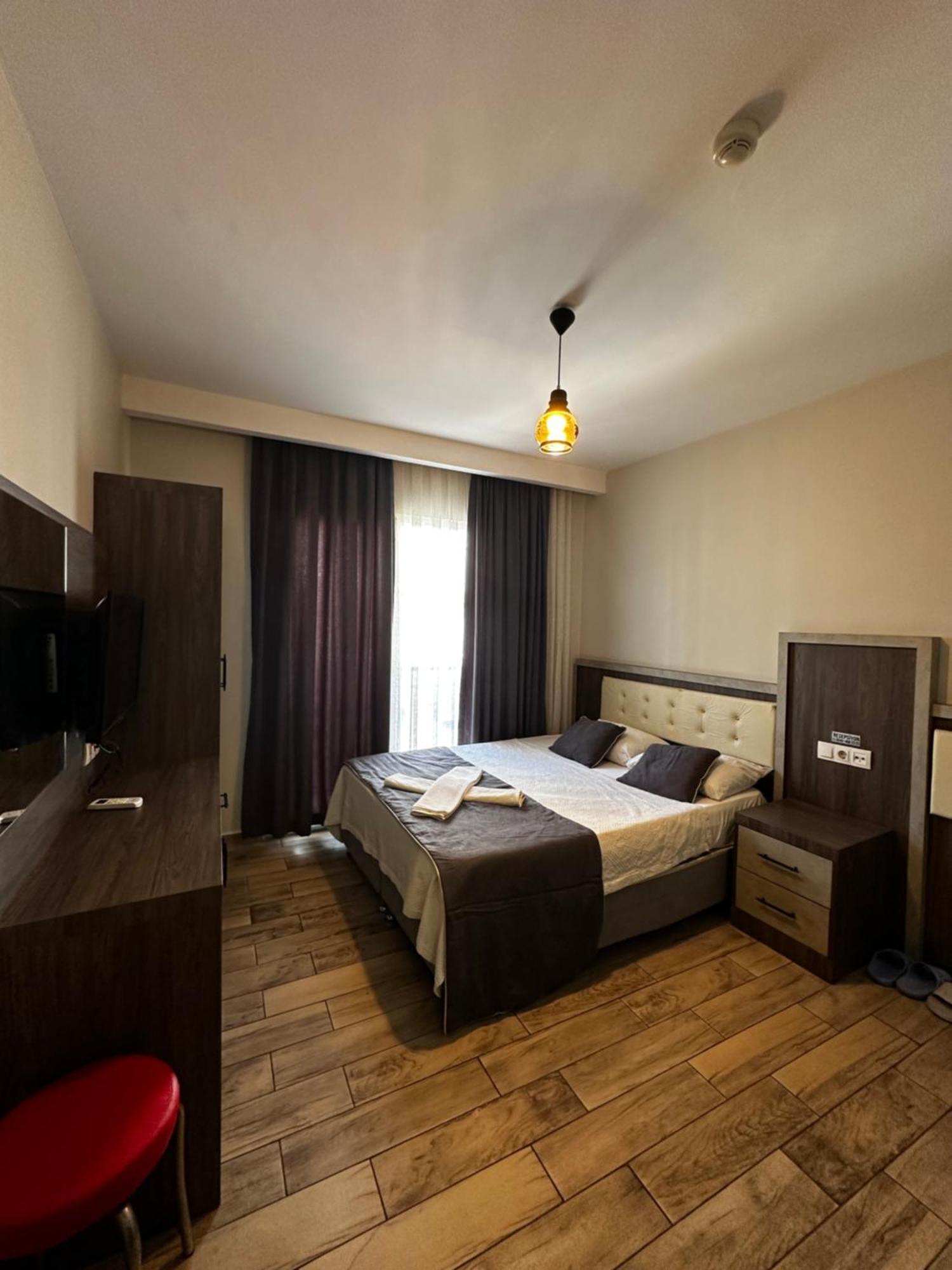 Comfort Başaran Hotel Antalya
